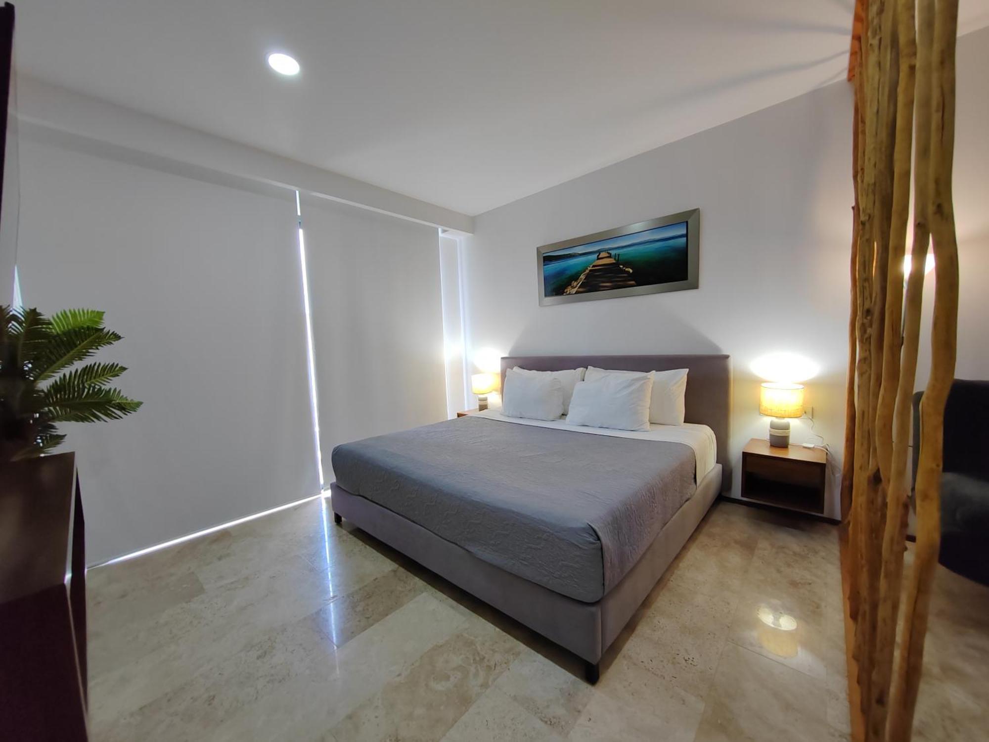 Modernos Estudios A Pasos De La 5Ta Av Pool View - By Yeah Playa del Carmen Exteriér fotografie